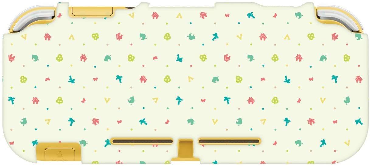 Animal Crossing New Horizons – Sélection d’accessoires afin de bien s’équiper pour jouer Accessoires