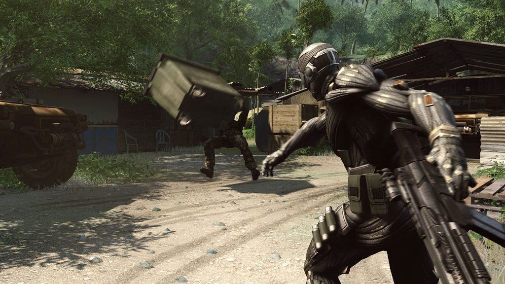 Crysis 