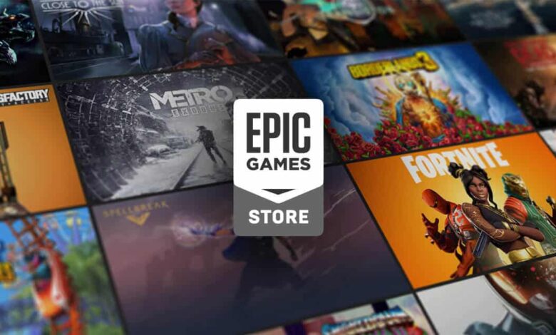 epic-game-store-securite-a-double-authentification