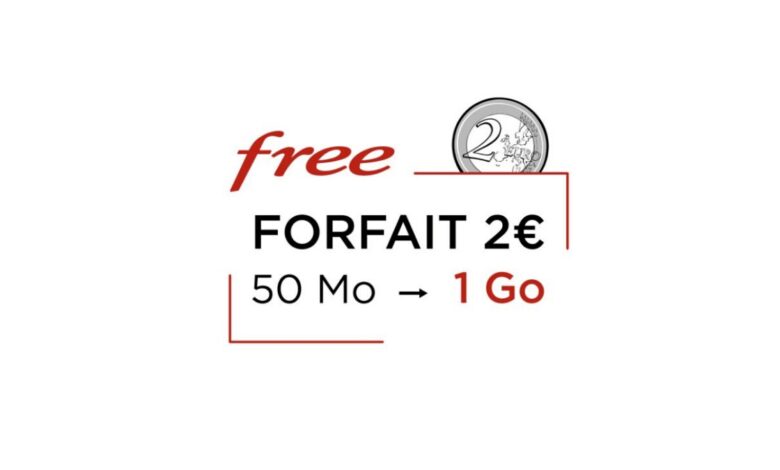 free-mobile-forfait-2-euros-4G