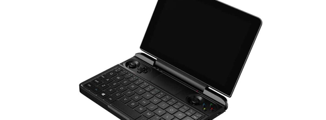 GPD Win Max