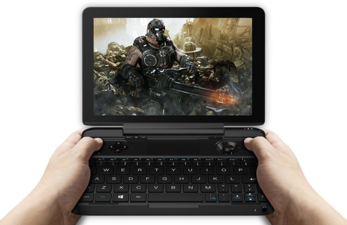 GPD Win Max – Un PC ultra portable avec les atouts d’une console gaming