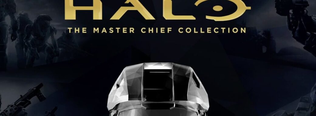 Halo 2 Anniversary, Halo Masterchief Collection
