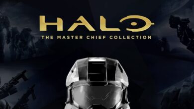 Halo 2 Anniversary, Halo Masterchief Collection
