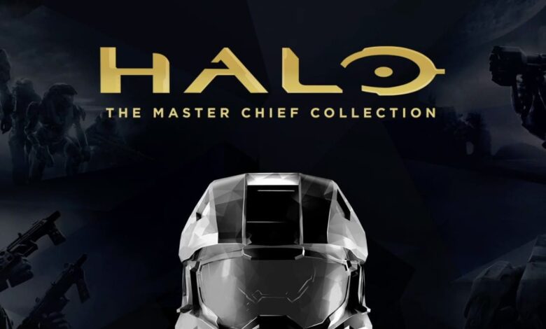 Halo 2 Anniversary, Halo Masterchief Collection
