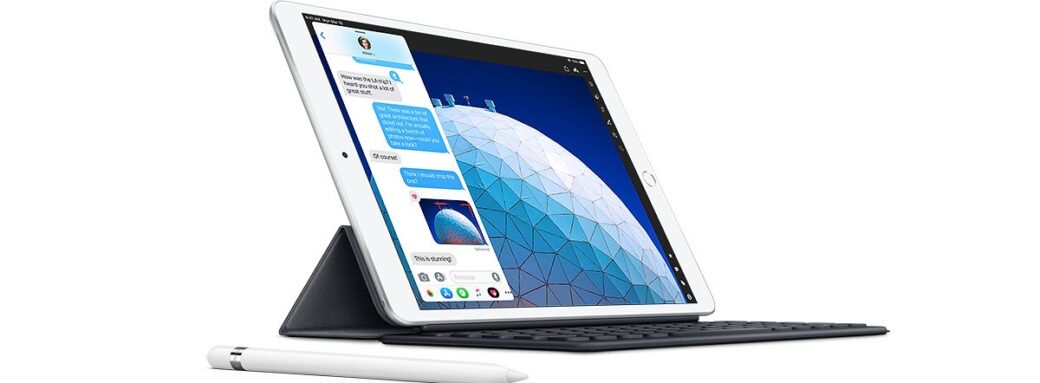 iPad Air