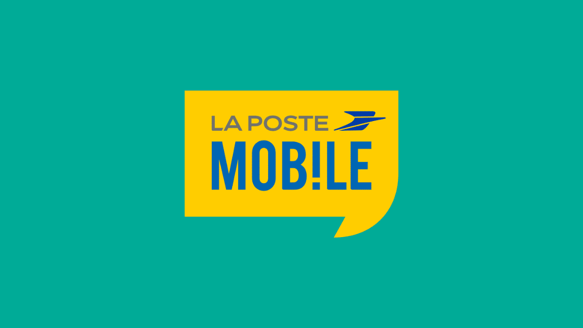 La Poste Mobile Un Mois D Abonnement Gratuit Sur Les Forfaits Mobiles