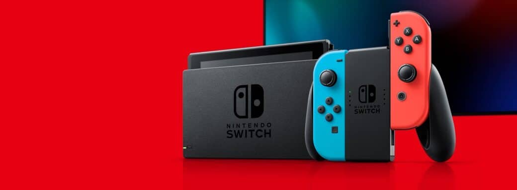 Nintendo Switch : la mise à jour 10.0.0 permet de configurer ses manettes mise à jour