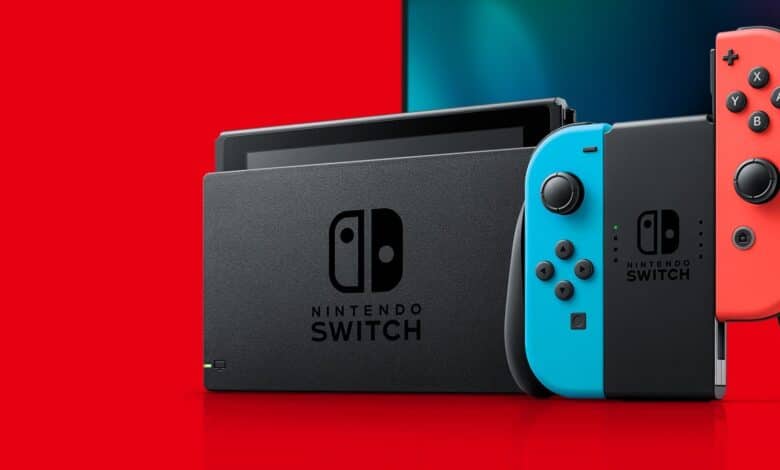 Nintendo Switch : la mise à jour 10.0.0 permet de configurer ses manettes mise à jour