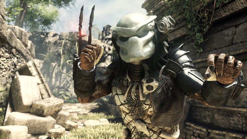 Les 3 jeux vidéo de la semaine, Gears Tactics, Moving Out et Predator Hunting Grounds gears tactics