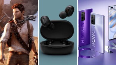 ps4 uncharted journey gratuit sony xiaomi airdots s honor 30