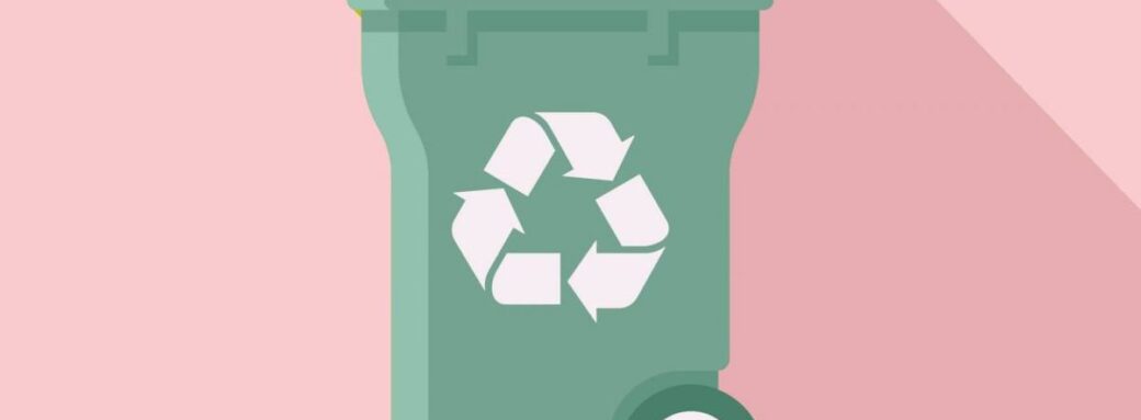 recyclage