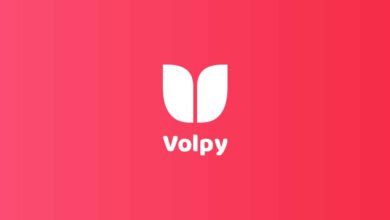 Volpy