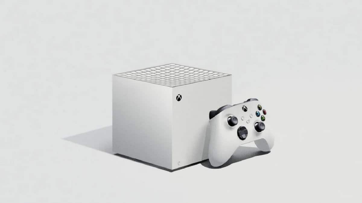 Xbox Series S - وحدة تحكم أقل قوة وأقل تكلفة 13
