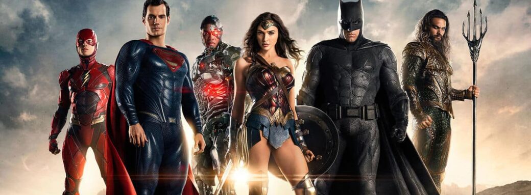 Justice League