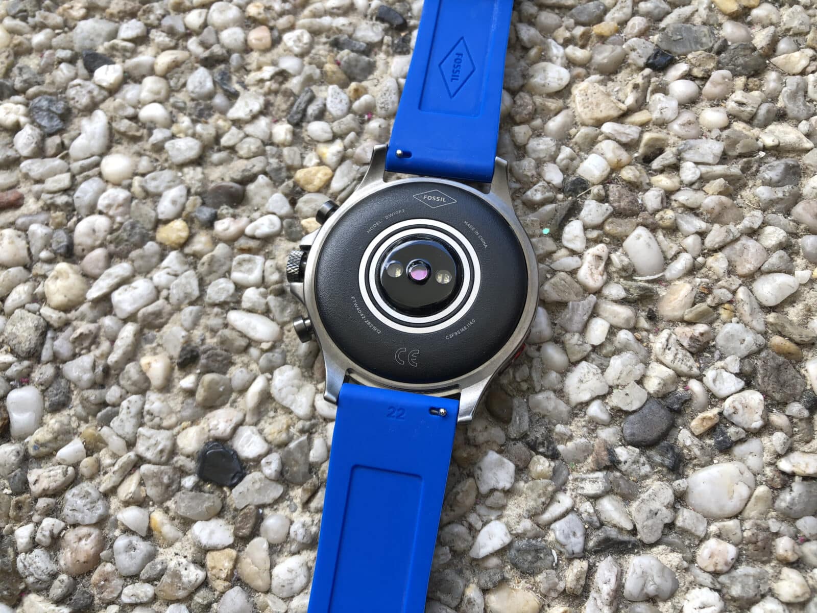 Test - Fossil Gen 5 : Une référence sous Wear OS | LCDG