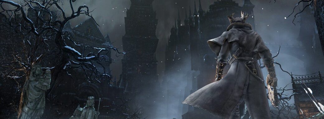 Bloodborn PC