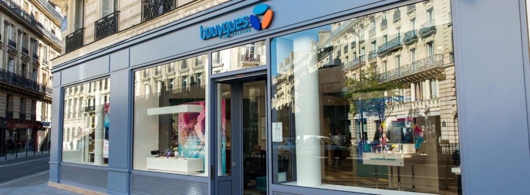 Bouygues Télécom préparerait une nouvelle Bbox… bbox
