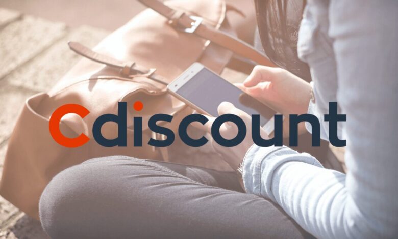 CDiscount Mobile forfait mobile 100 go