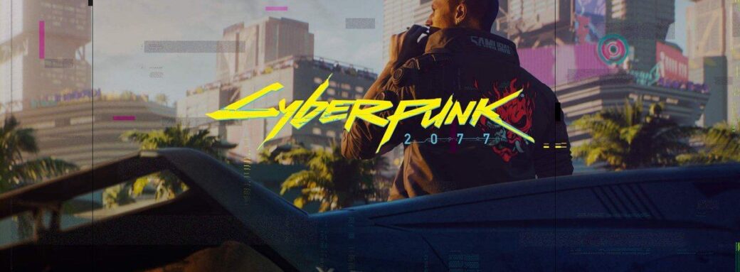 Cyberpunk 2077
