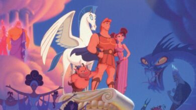 Disney prépare un remake de Hercules