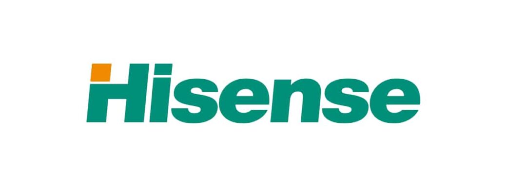 Lavage Hisense