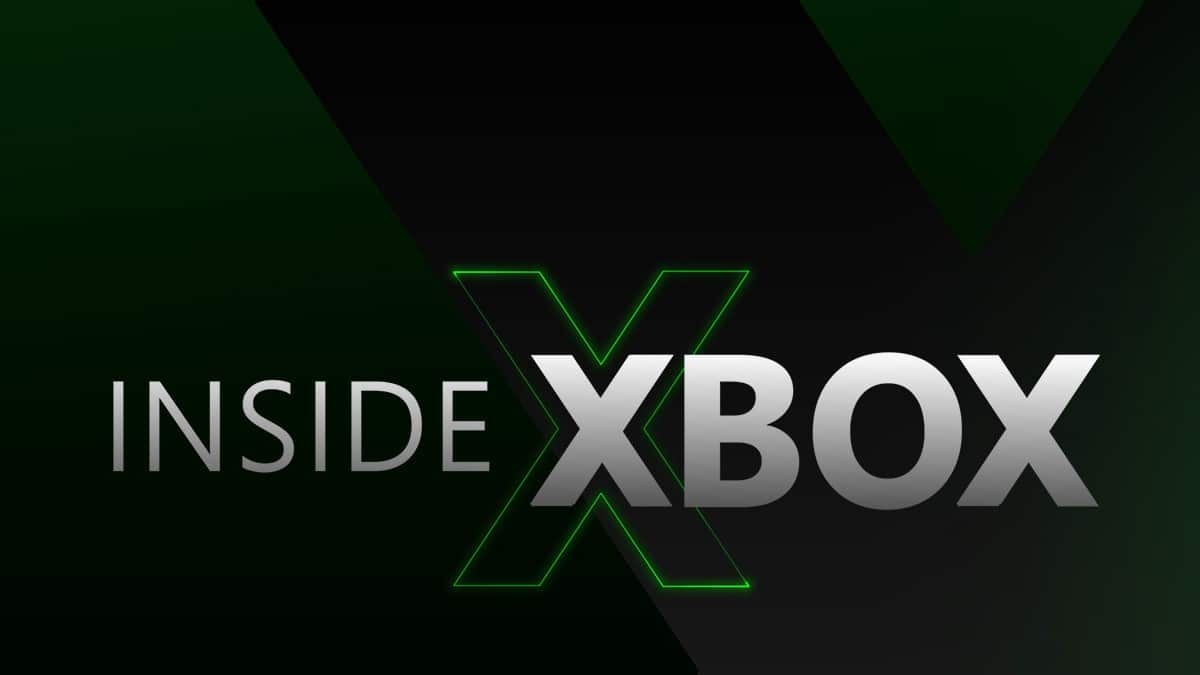 داخل Xbox - ما الذي يمكن أن نتوقعه من الحدث؟ 1