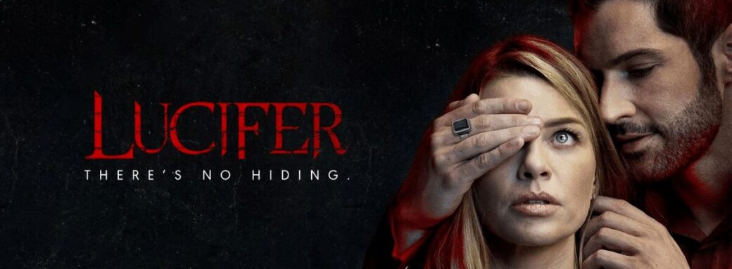 Lucifer