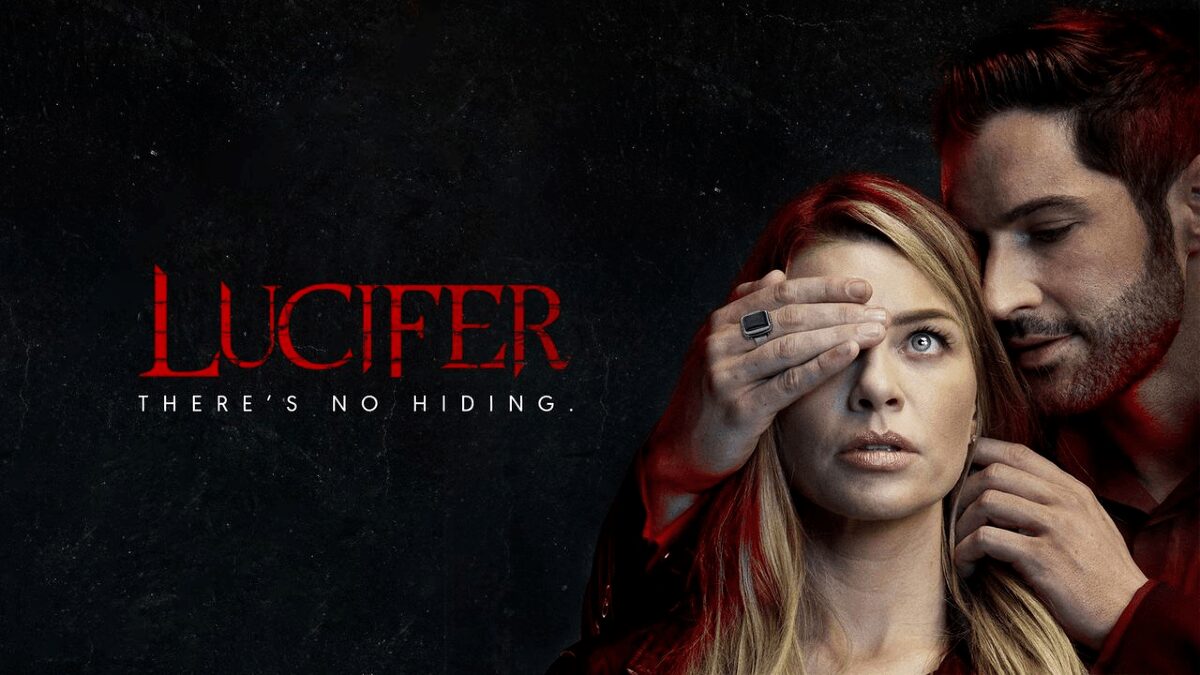 Lucifer Saison 5 Streaming Lucifer saison 5 - La saison retardée, mais la showrunneuse intervient