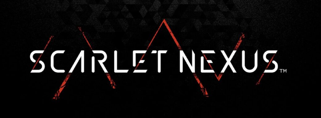 Scarlet Nexus