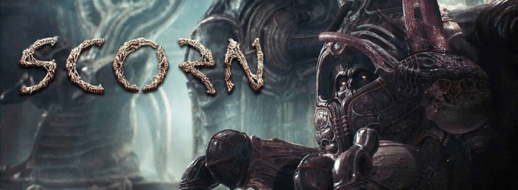 Scorn