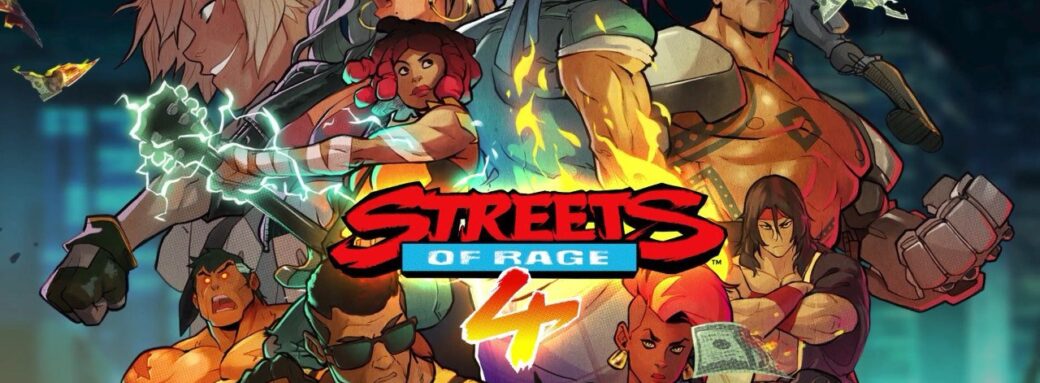 Street of Rage