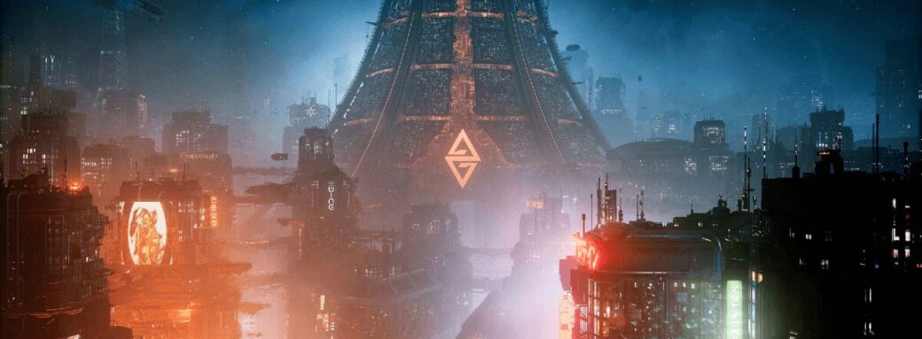 The Ascent