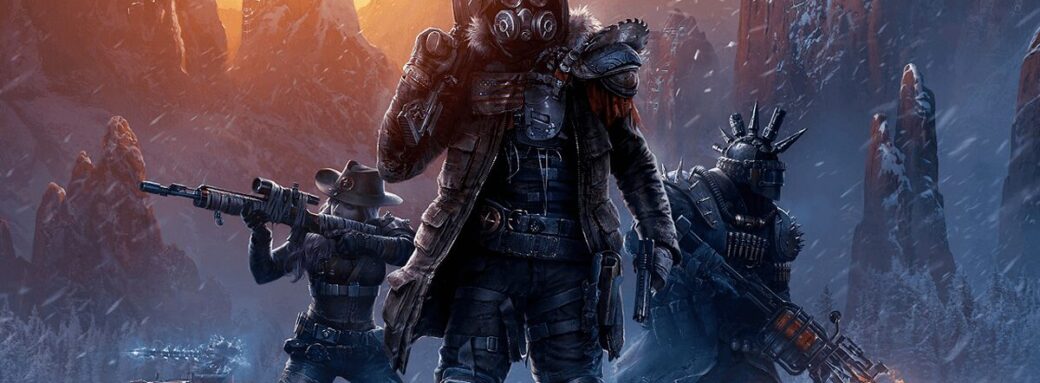 Unreal Engine 5 inXile