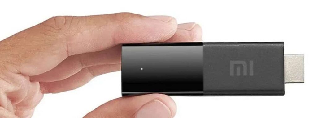 Xiaomi Mi Stick TV