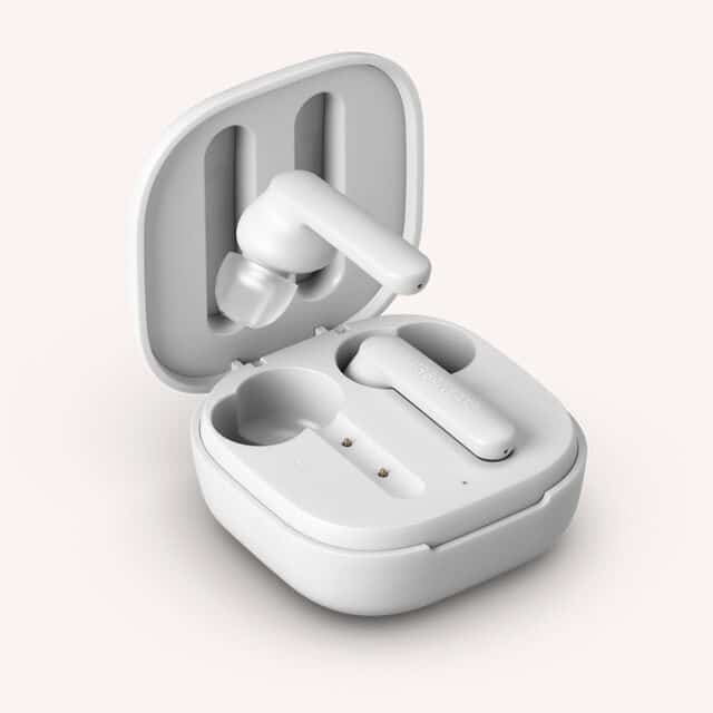 Urbanears présente deux paires d’écouteurs true wireless à prix abordable AirPods