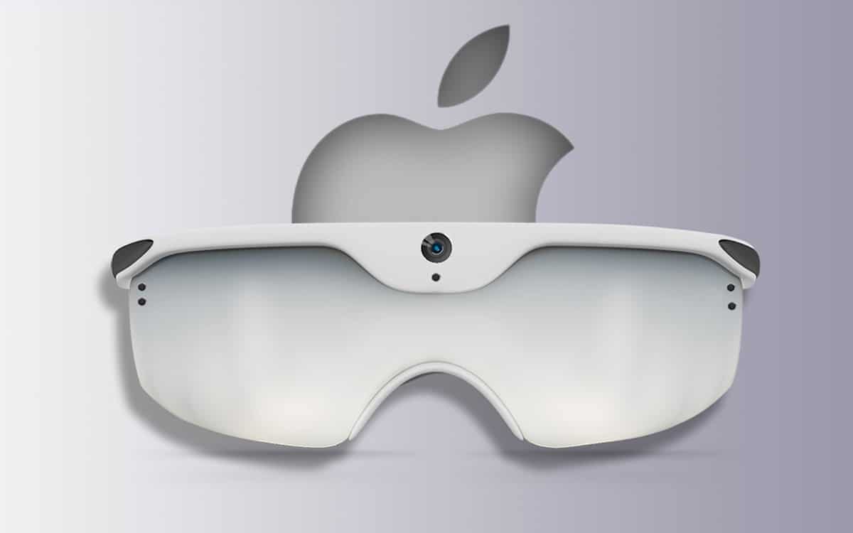 Apple iPad Apple Glass