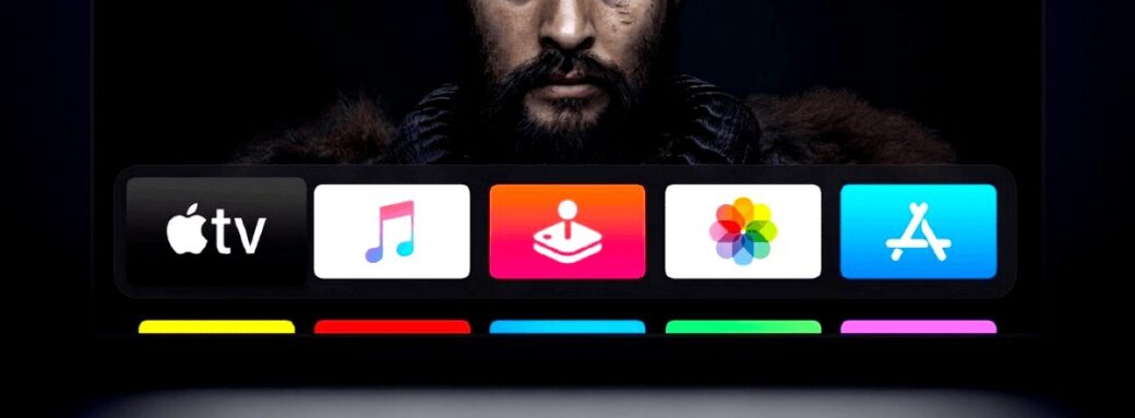Apple TV