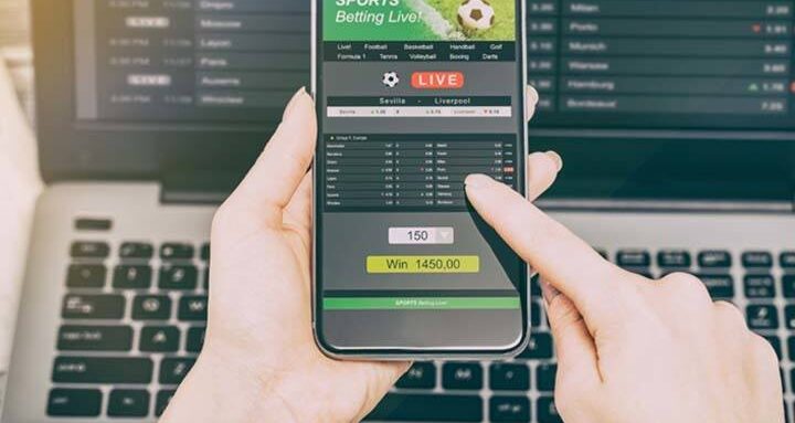 bookmaker en ligne