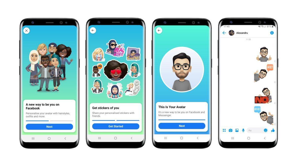 facebook-avatars