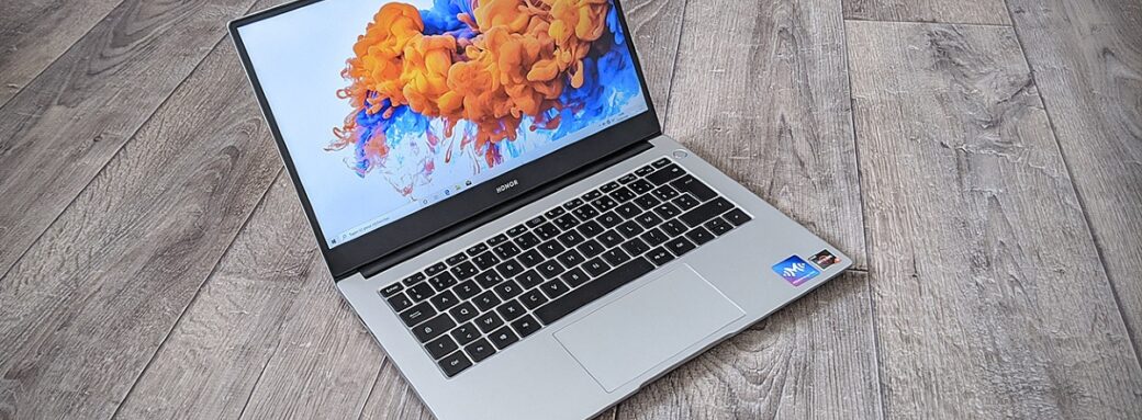 HONOR MagicBook Boulanger