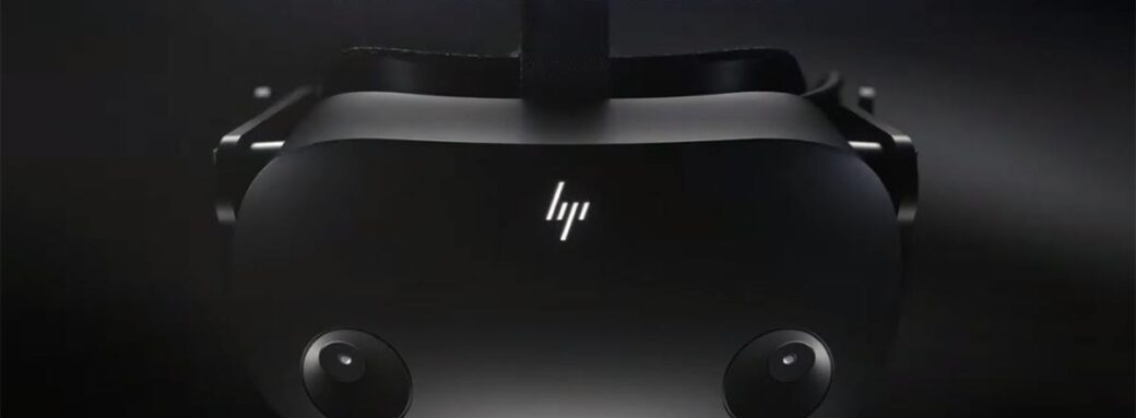 HP Reverb G2