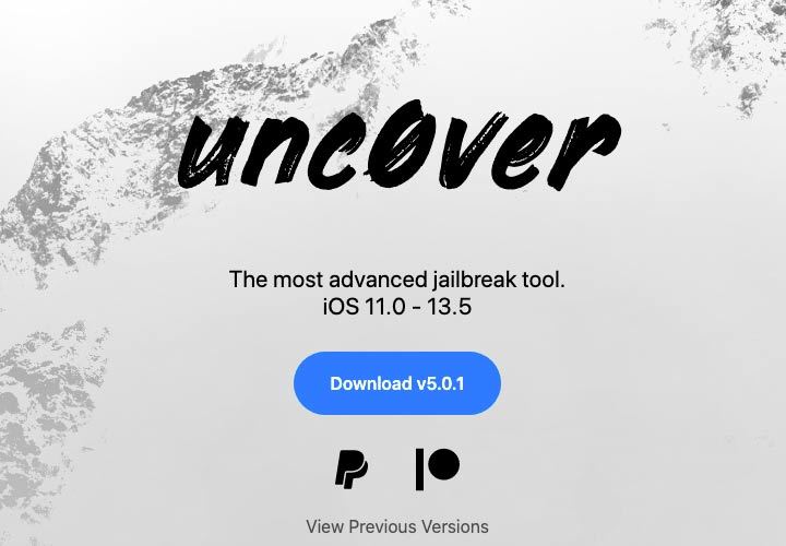 jailbreak-iphone-ios-13.5