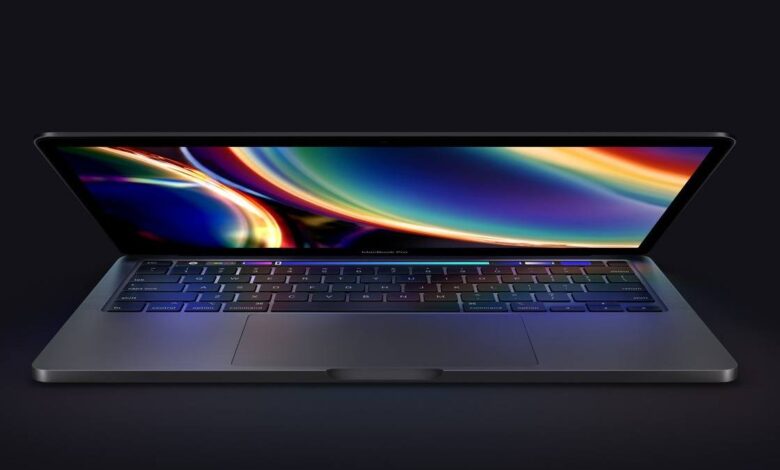 MacBook Pro 13"