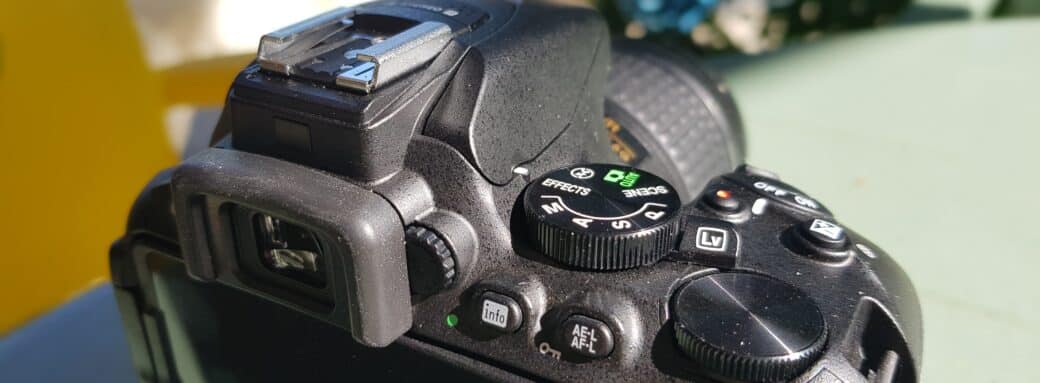 Modes photos - Mise en avant