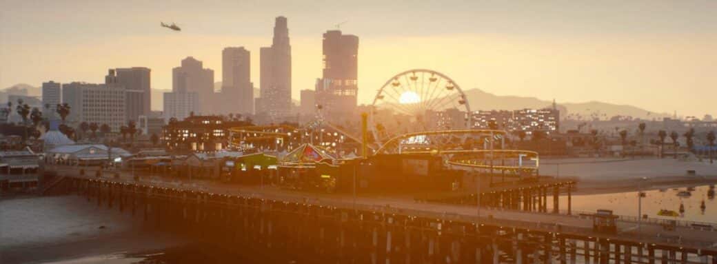 NaturalVision Evolved GTA 5