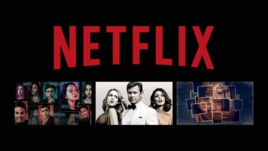 nouveautes Netflix blood and water dynasties control z