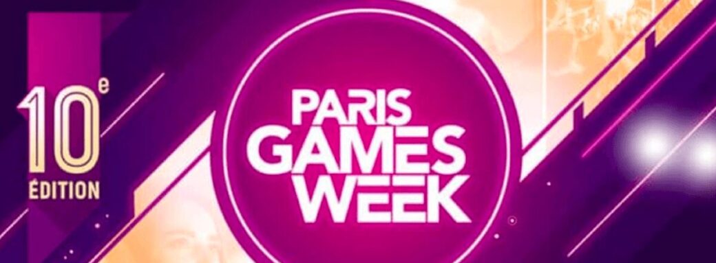 Paris Games Week