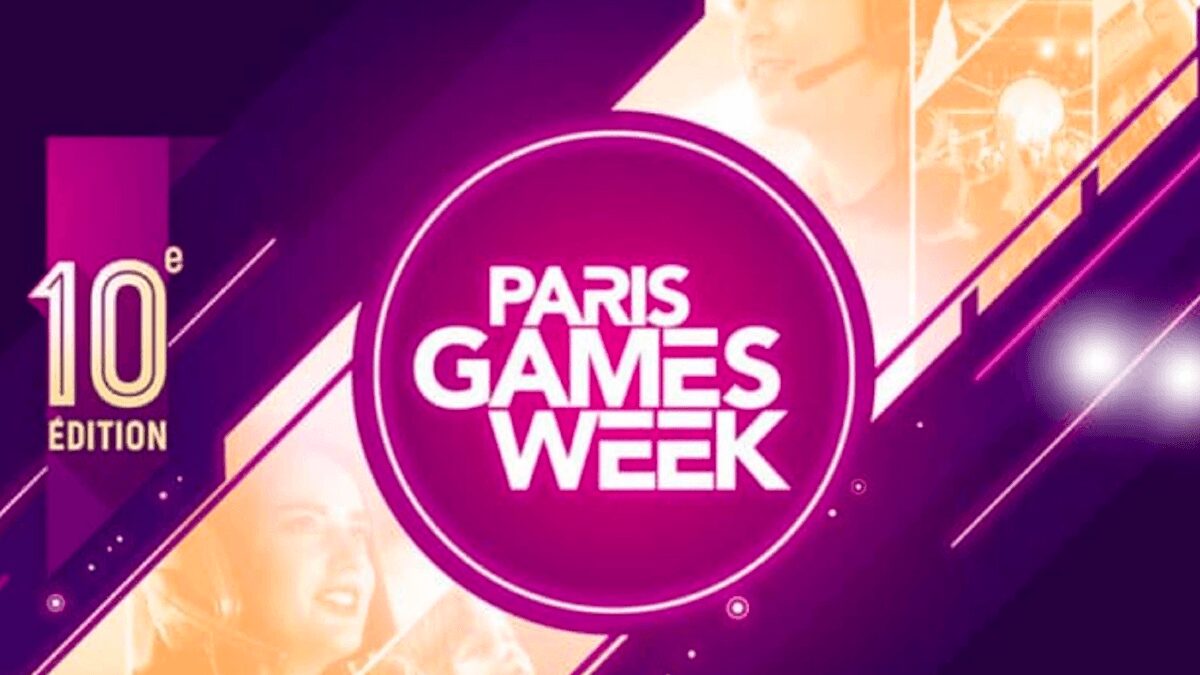 أسبوع ألعاب باريس 2020 - ألغي المعرض ، واجتمع في عام 2021 152