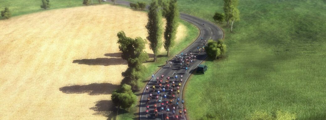 Pro Cycling Manager 2020